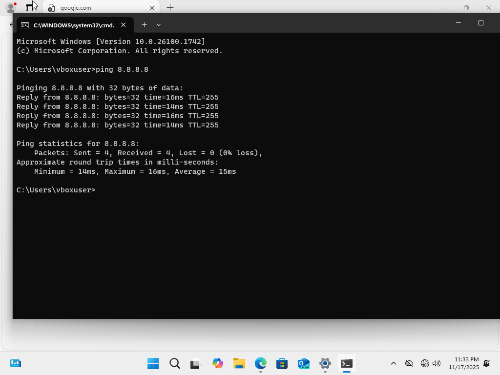 AD Lab Rename Step 1